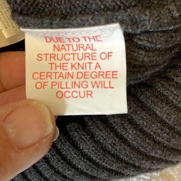 BENCH Zipper Up Knit Cardigan.Size M - Picture 11 of 14